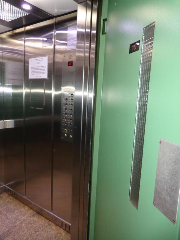 Apartamento Copacabana - Bem Localizado Río de Janeiro