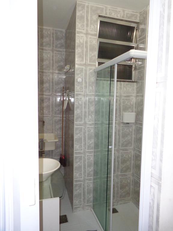 Apartamento Copacabana - Bem Localizado Río de Janeiro